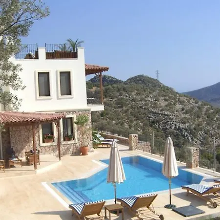 Vanilla * Kalkan