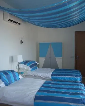 Vanilla Kalkan