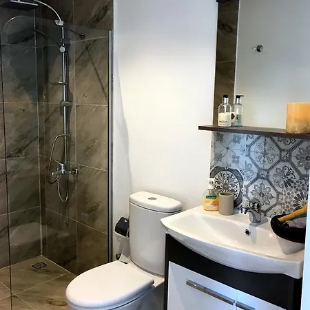 Villa Vanilla Kalkan